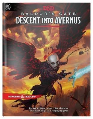 Dungeons & Dragons: Baldur's Gate - Descent into Avernus (Campaign)