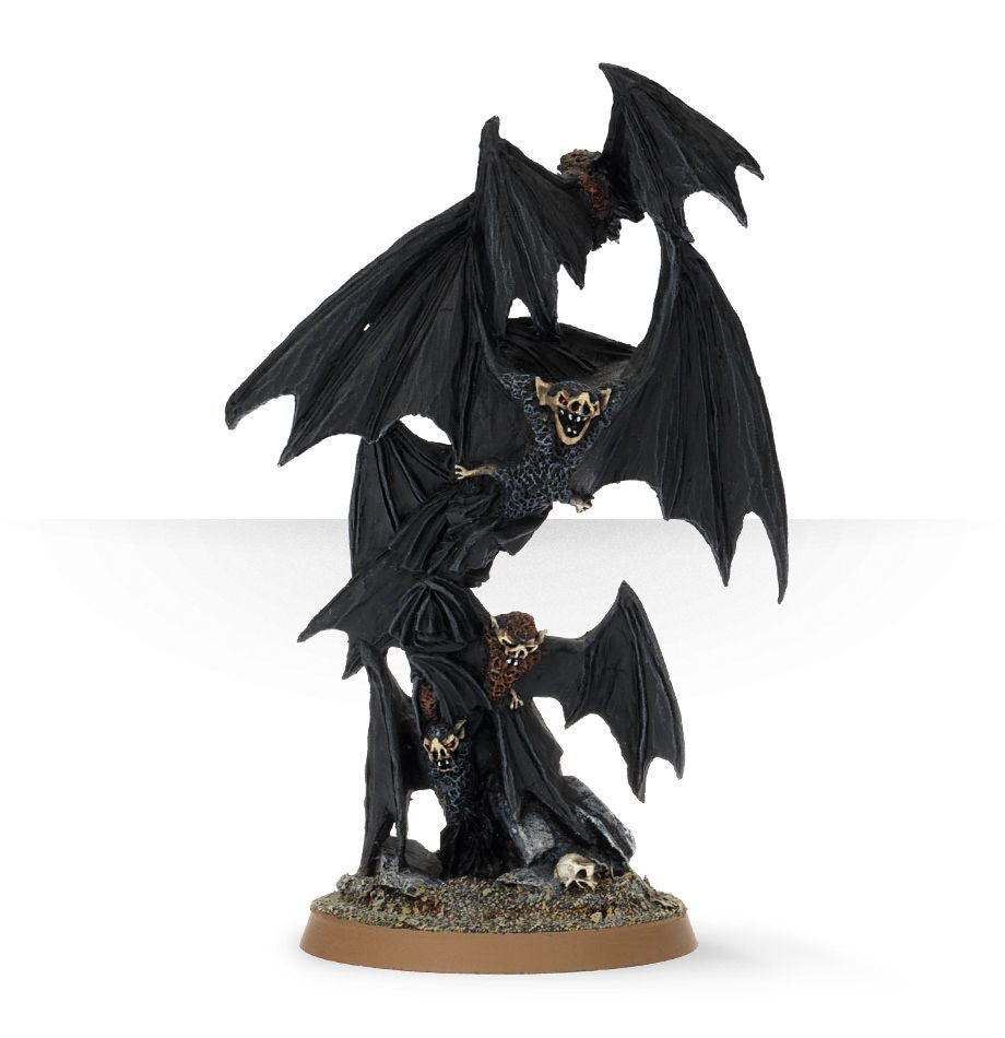 Mini Reaper Dungeon Dwellers: Bat Swarm