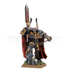 Warhammer 40K Chaos Space Marines: Chaos Lord