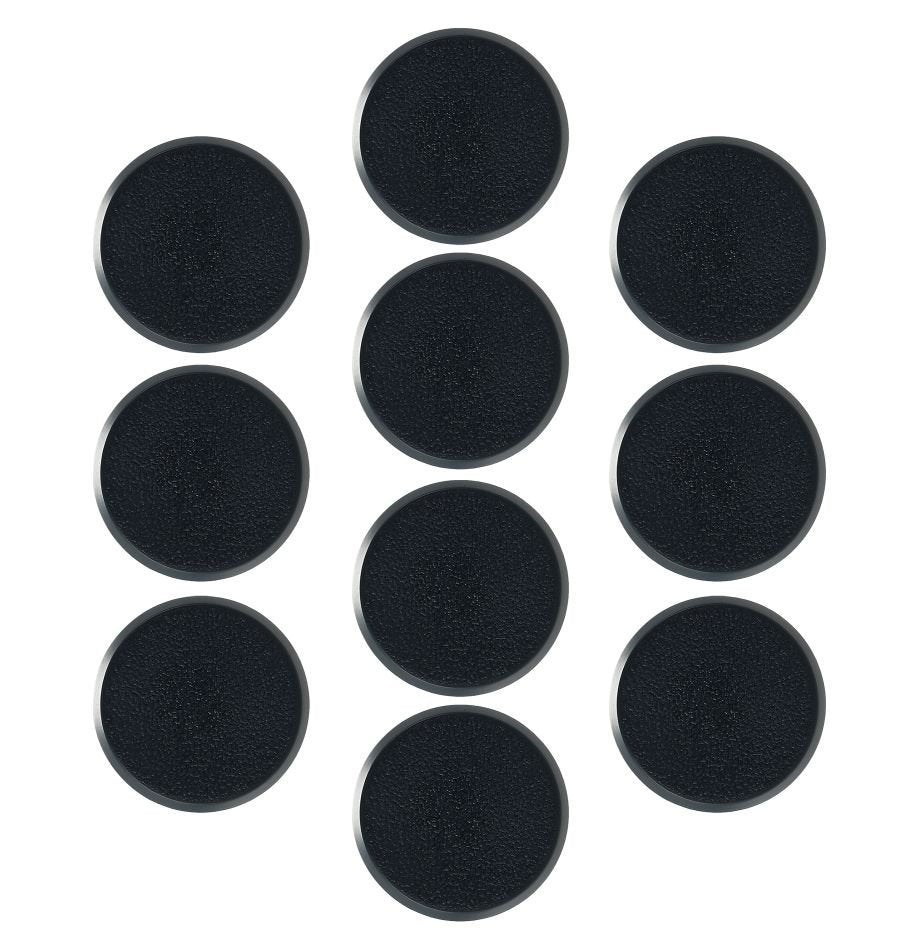 Mini Base Citadel: 28.5mm Round (10)