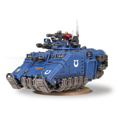 Warhammer 40K Space Marines: Primaris Repulsor