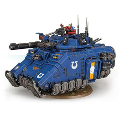 Warhammer 40K Space Marines: Primaris Repulsor Executioner