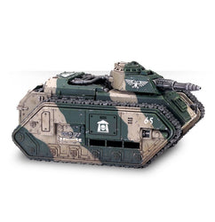 Warhammer 40K Astra Militarum: Hellhound