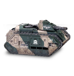 Warhammer 40K Astra Militarum: Hellhound