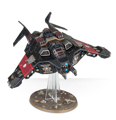 Warhammer 40K Deathwatch: Corvus Blackstar