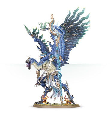 Warhammer Age of Sigmar Daemons Of Tzeentch: Lord Of Change