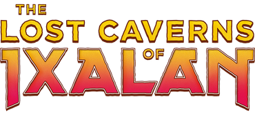 Lost Caverns of Ixalan Prerelease - Friday ticket - Fri, Nov 10