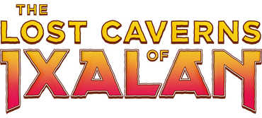 Lost Caverns of Ixalan Prerelease - Saturday ticket - Sat, Nov 11