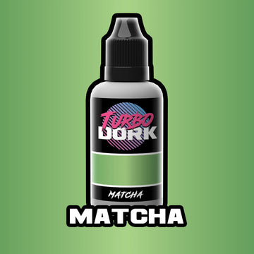 Paint TurboDork: Metallic 20ml Bottle