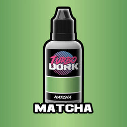 Paint TurboDork: Metallic 20ml Bottle