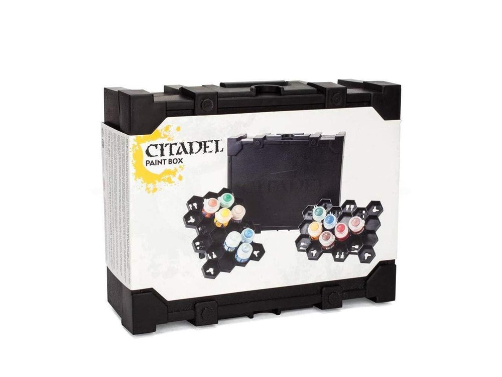Citadel Paint Box