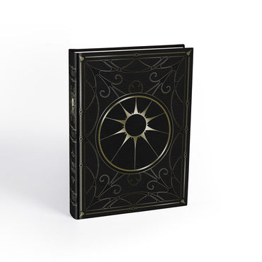Achtung! Cthulhu: Black Sun Exarch Collectors Edition