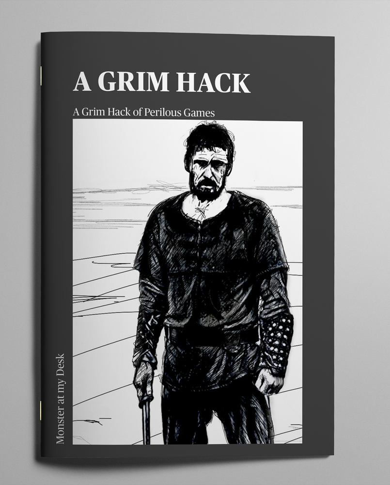 A Grim Hack