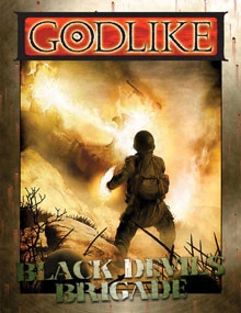 Godlike: Black Devil's Brigade