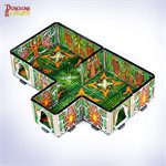 Dungeons & Lasers Sci-Fi: Zenogenesis Cell