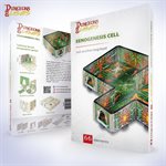 Dungeons & Lasers Sci-Fi: Zenogenesis Cell