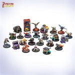 Dungeons & Lasers Fantasy: Animal Companions