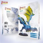 Dungeons & Lasers Dragons: Freyr
