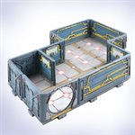 Dungeons & Lasers Sci-Fi: Vault 7