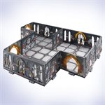 Dungeons & Lasers Sci-Fi: Temple of the Operators