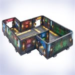 Dungeons & Lasers Sci-Fi: AI Center