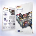 Dungeons & Lasers Sci-Fi: AI Center