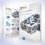 Dungeons & Lasers Sci-Fi: Engine Room