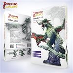 Dungeons & Lasers Dragons: Draculus