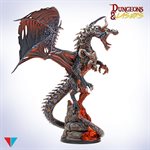 Dungeons & Lasers Dragons: Dragon of Schmargonrog