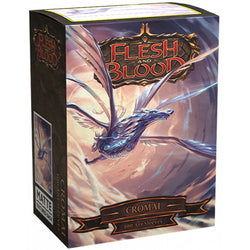 Card Sleeves Flesh and Blood