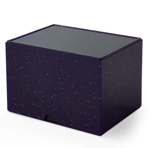 Box Dragon Shield: Gaming: Night Blue