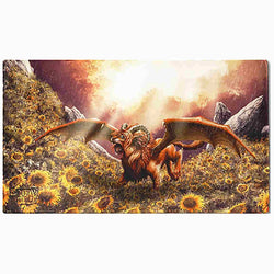 Playmat Dragon Shield: Dragon