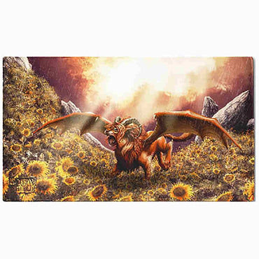 Playmat Dragon Shield: Dragon