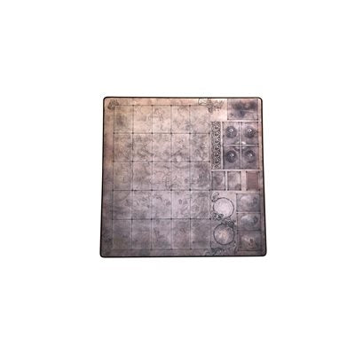 Tainted Grail -  The Fall of Avalon: Playmat