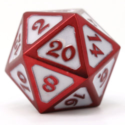 Dice DieHard Dice: Dire D20 Celestial