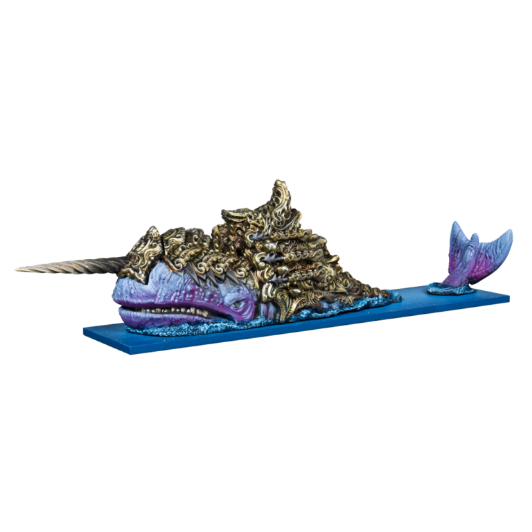 Armada Trident Realm: Leviathan