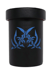 Dice Cup Easy Roller