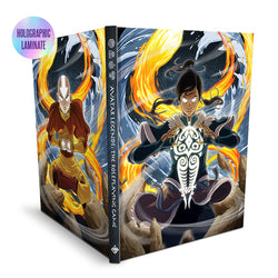 Avatar Legends:  Core Book