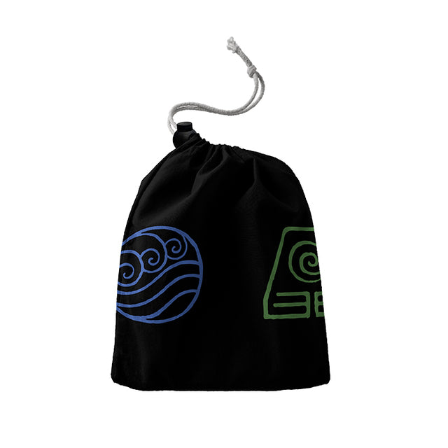 Avatar Legends: Dice Bag