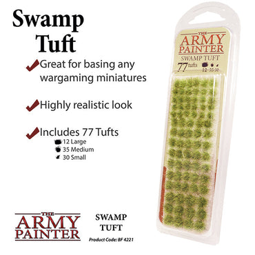 Mini Tool Army Painter: Battlefields XP Terrain