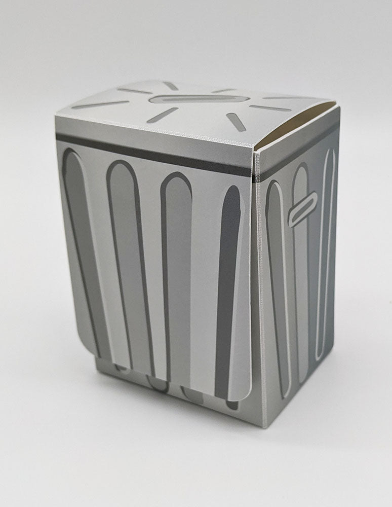 Deck Box Legion: Complete Trash