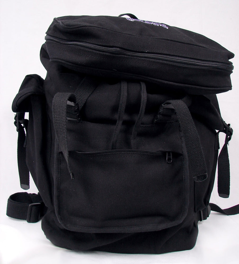 Bag Backpack: Bag Of Holding
