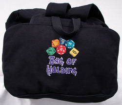 Bag Backpack: Bag Of Holding
