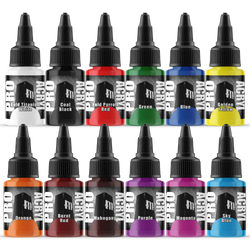 Paint Pro Acryl: Paint Set