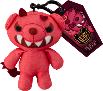 Plush Deddy Bear: Blind Bag