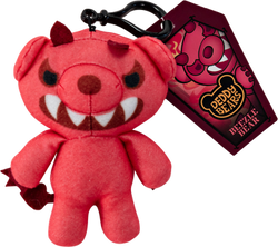 Plush Deddy Bear: Blind Bag