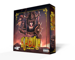 Kabula: Conspiracy