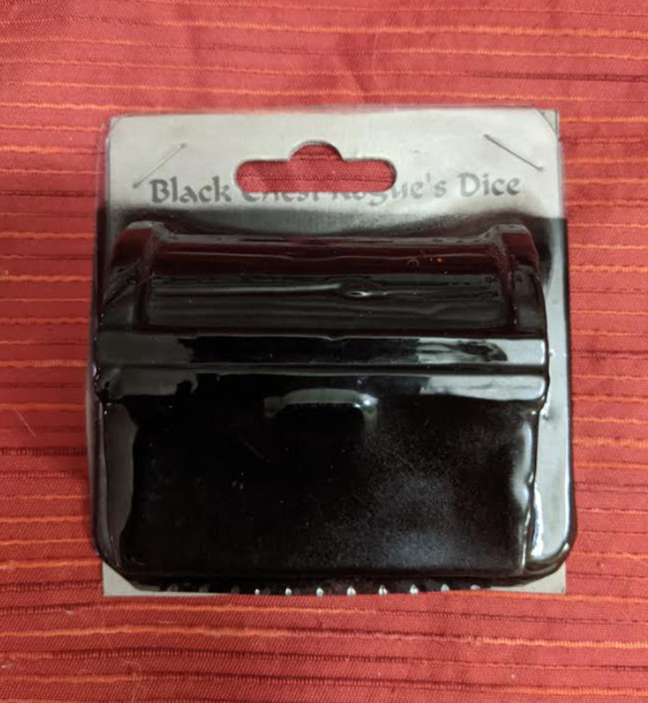 Dice Goblin Gear: Poly 7 Set Rogue's Dice