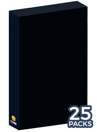 Cubeamajigs: (Set of 25)
