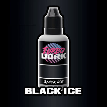 Paint TurboDork: Metallic 20ml Bottle